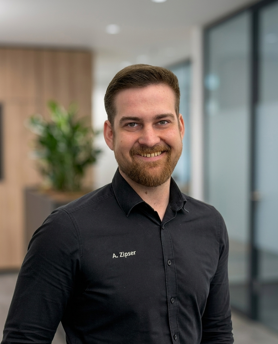 Andreas Zipser